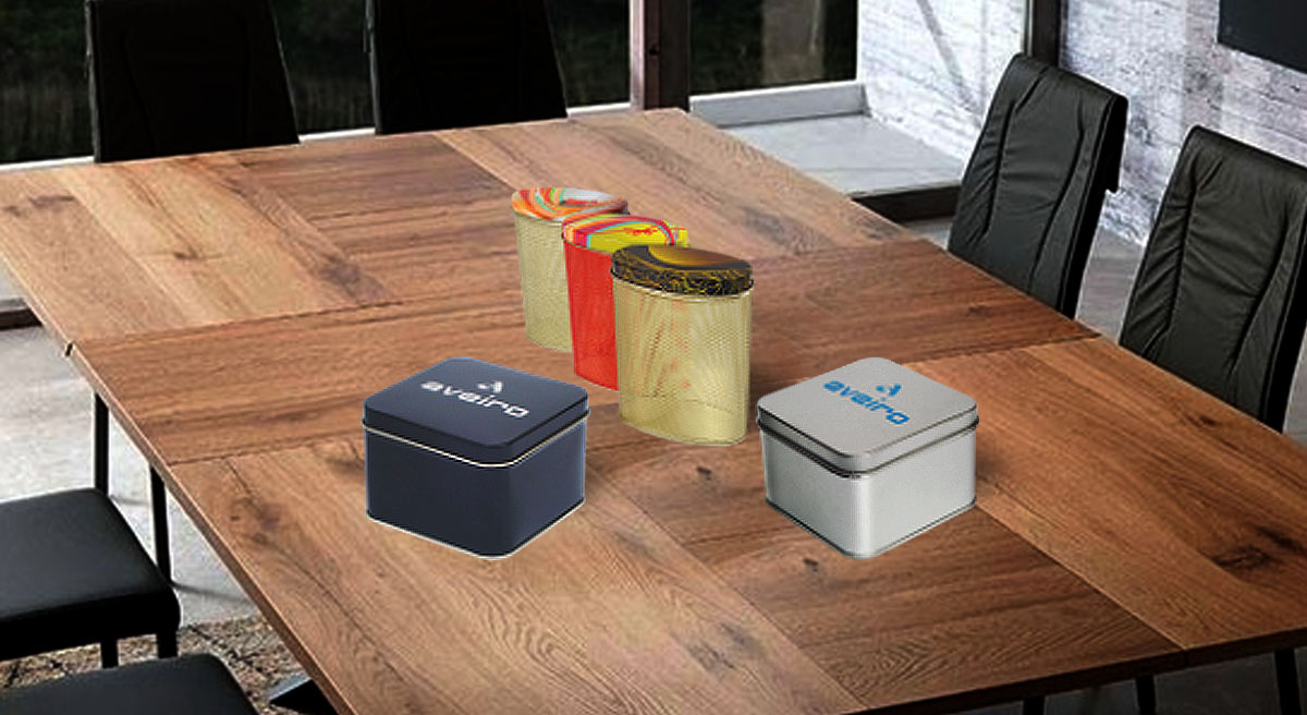 Gift Boxes