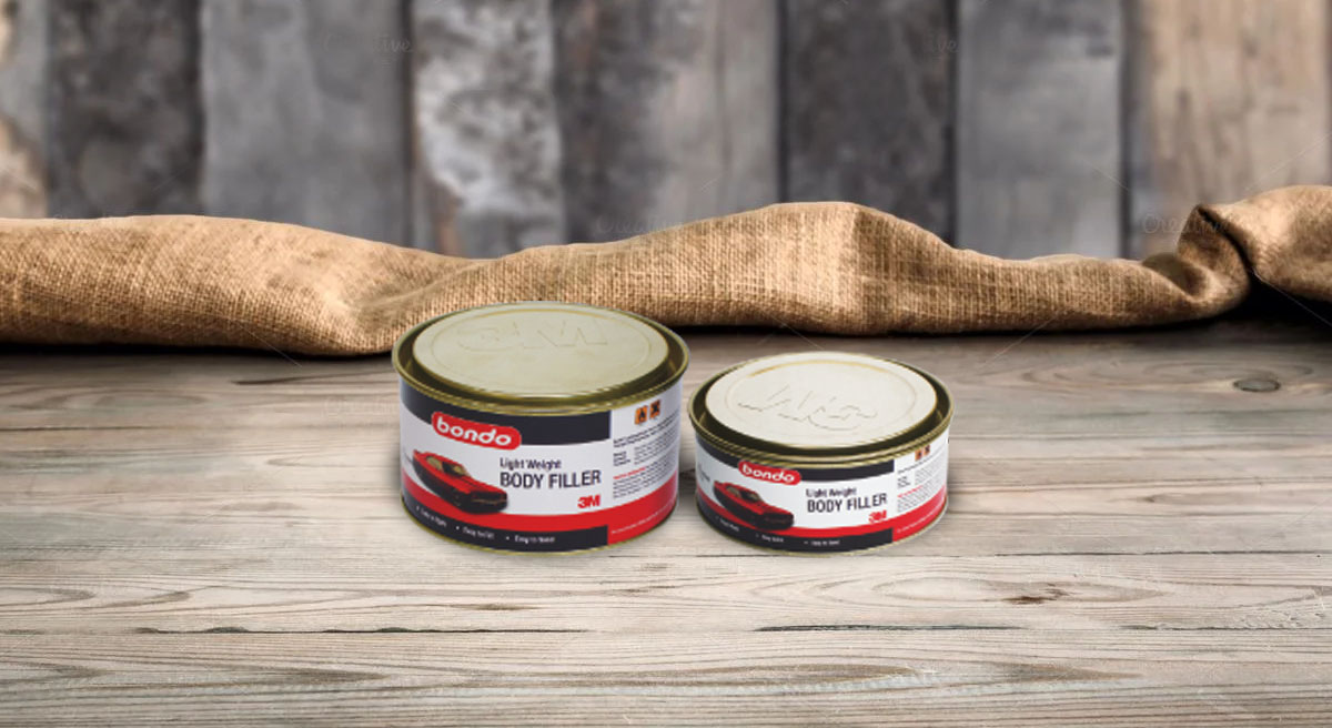 Paint & Wax Cans