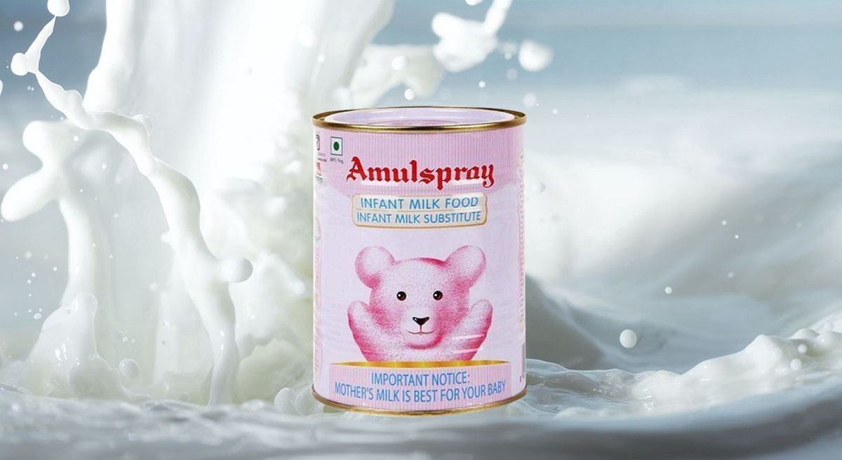 Baby Food Cans