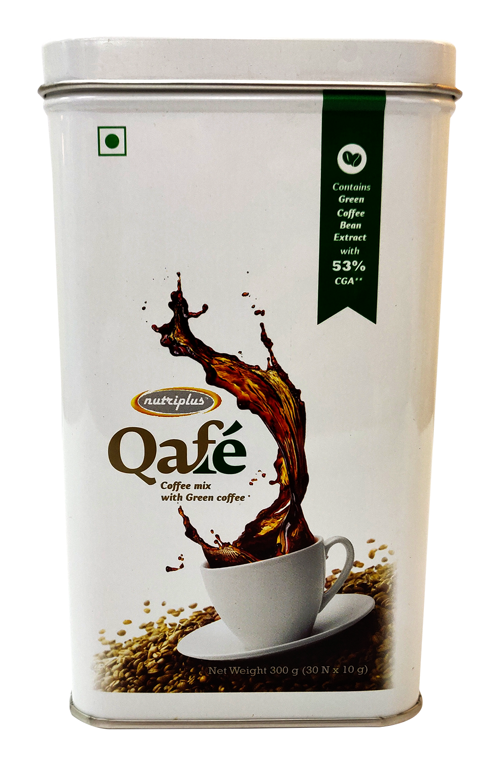 Gallery Printed Tin Cans India, Food Tin Can Manufacturer, Metal Container India Zenith Tins